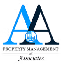AA Property Management logo
