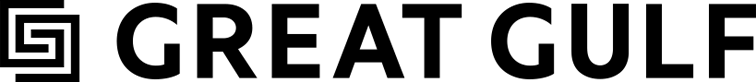 Great Gulf logo