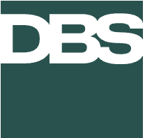 DBS Development logo