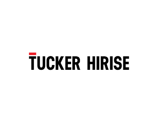 Tucker HiRise logo