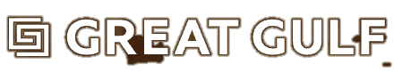 Great Gulf logo