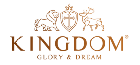 Kingdom Development logo