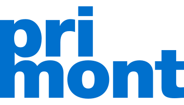 Primont logo