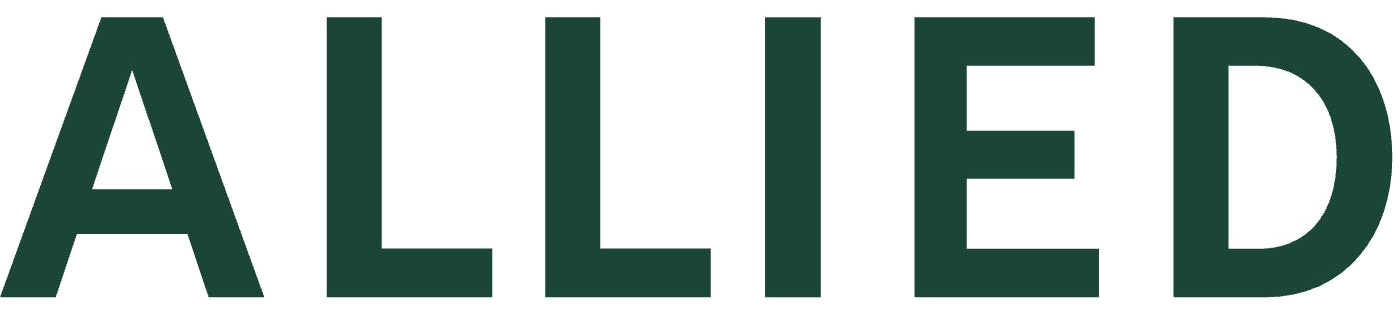 Allied REIT logo