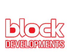 Block Construction Management logo