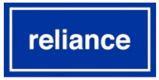 Reliance logo
