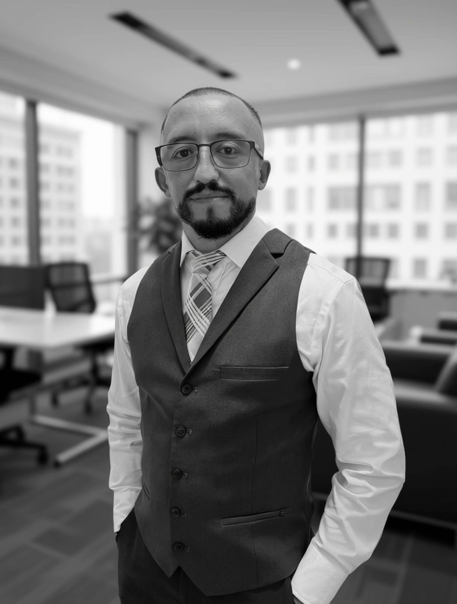 Alfredo Escobar