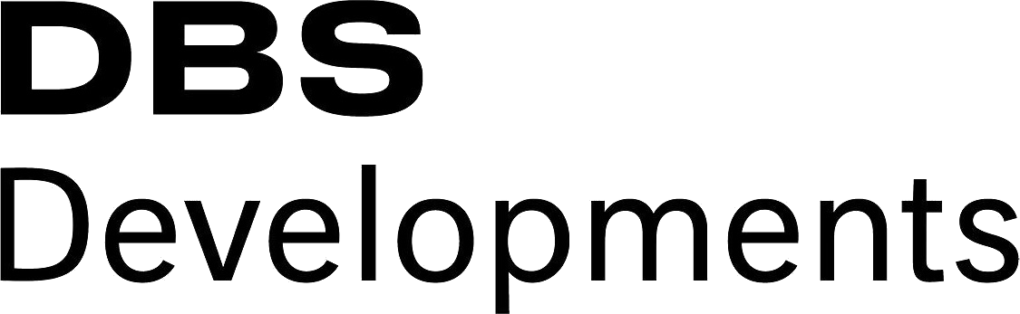 DBS Development logo