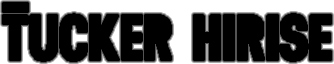Tucker HiRise logo