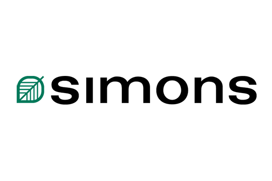 La Maison Simons logo