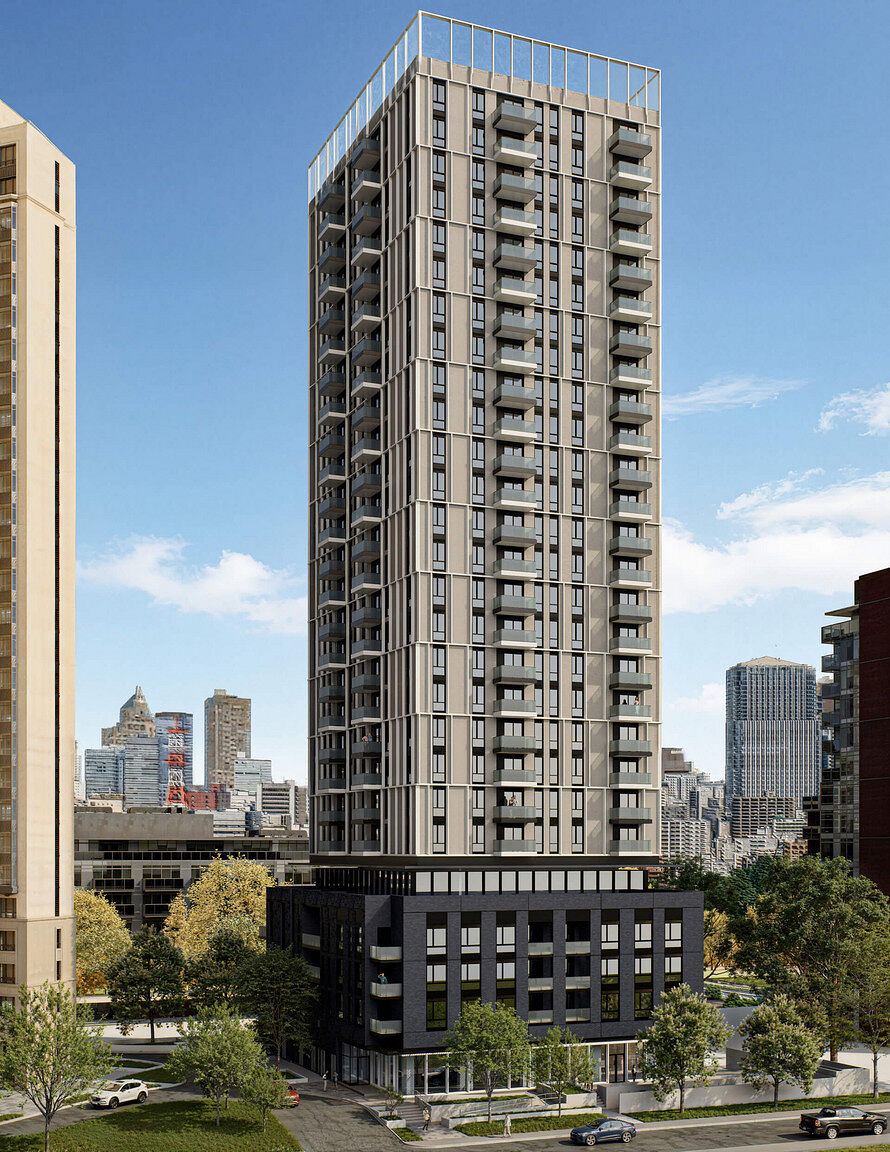 235 Balliol