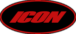 Icon Construction logo