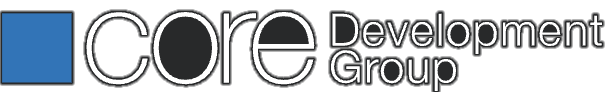 Core Development logo