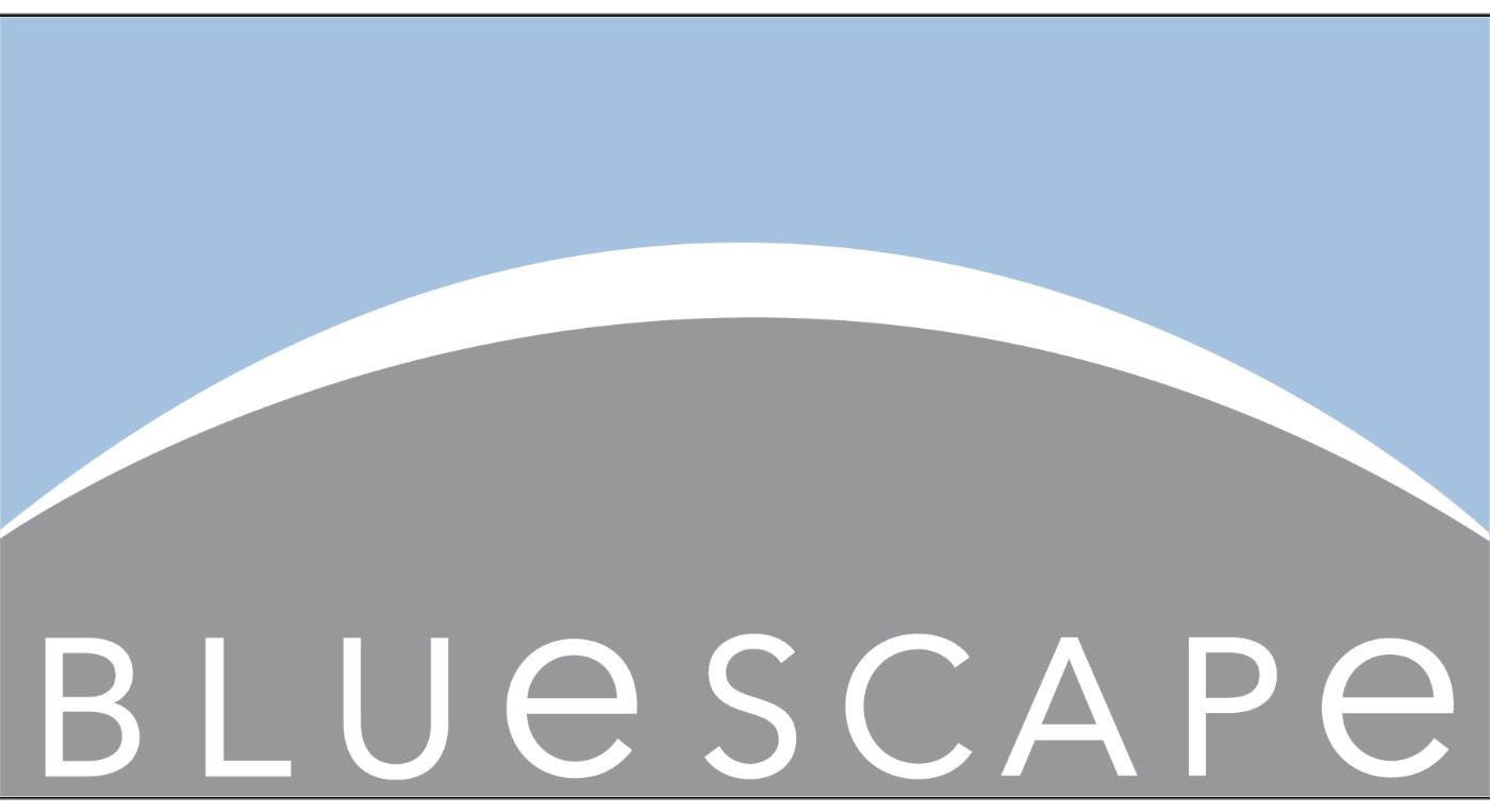 Bluescape logo